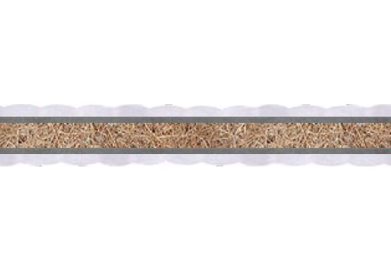 Virsmatracis KLIMA - Jaunās paaudzes virsmatracis. 